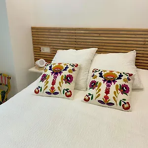 Apartamento Calma Uribarri, Bilbao