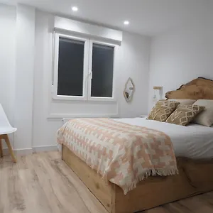 Apartamento Etxe Maitia Flat Ideal For Office And Families And Friends, Bilbao