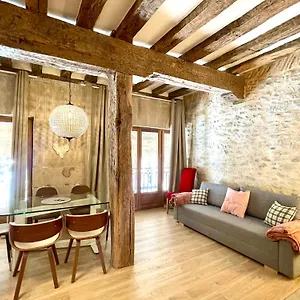 Apartamento Lauramer Plaza Nueva, Bilbao
